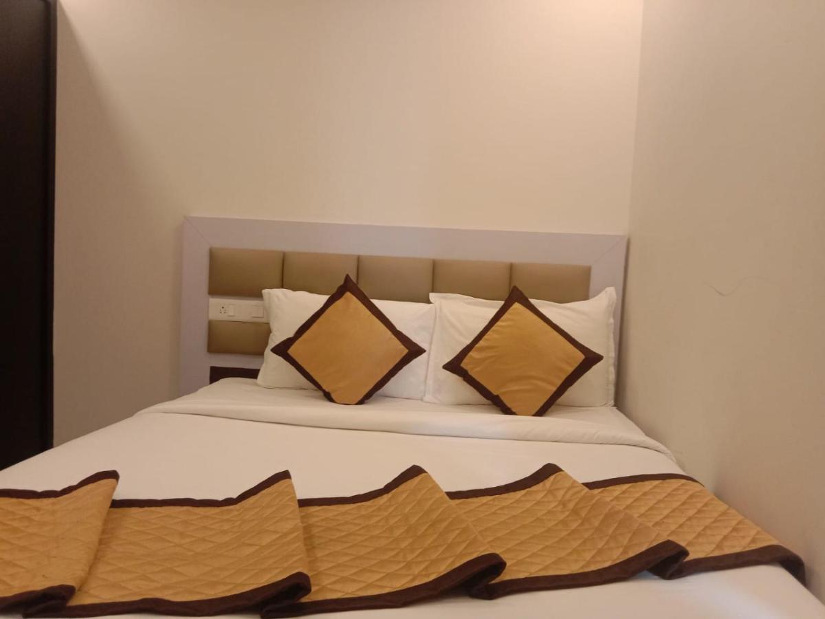 Clarks Inn Express ,Sirkazhi 외부 사진